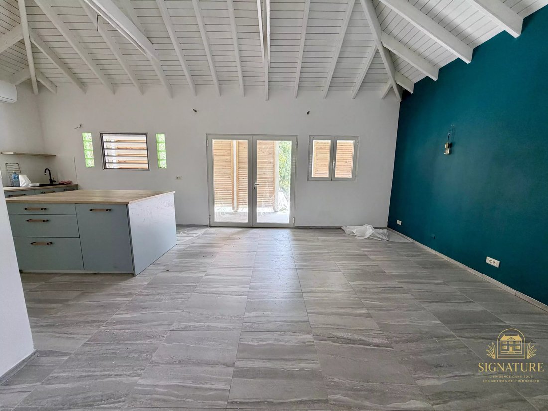 House in Cul-de-Sac, Collectivity of Saint Martin, Saint Martin 3 - 18598380