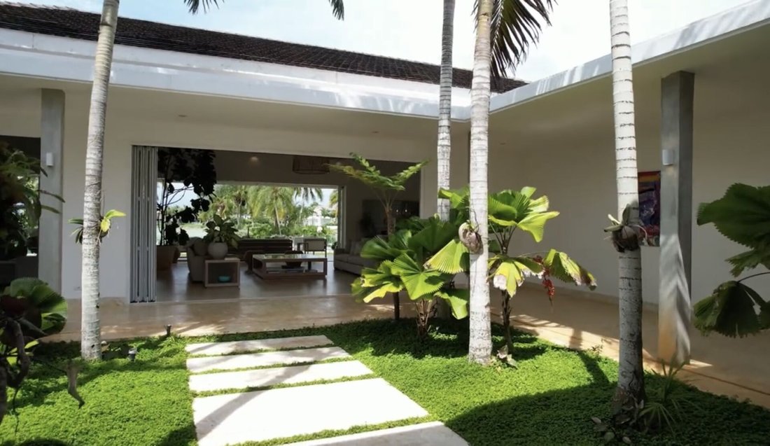 Villa in Santo Domingo, Dominican Republic 5 - 18599783