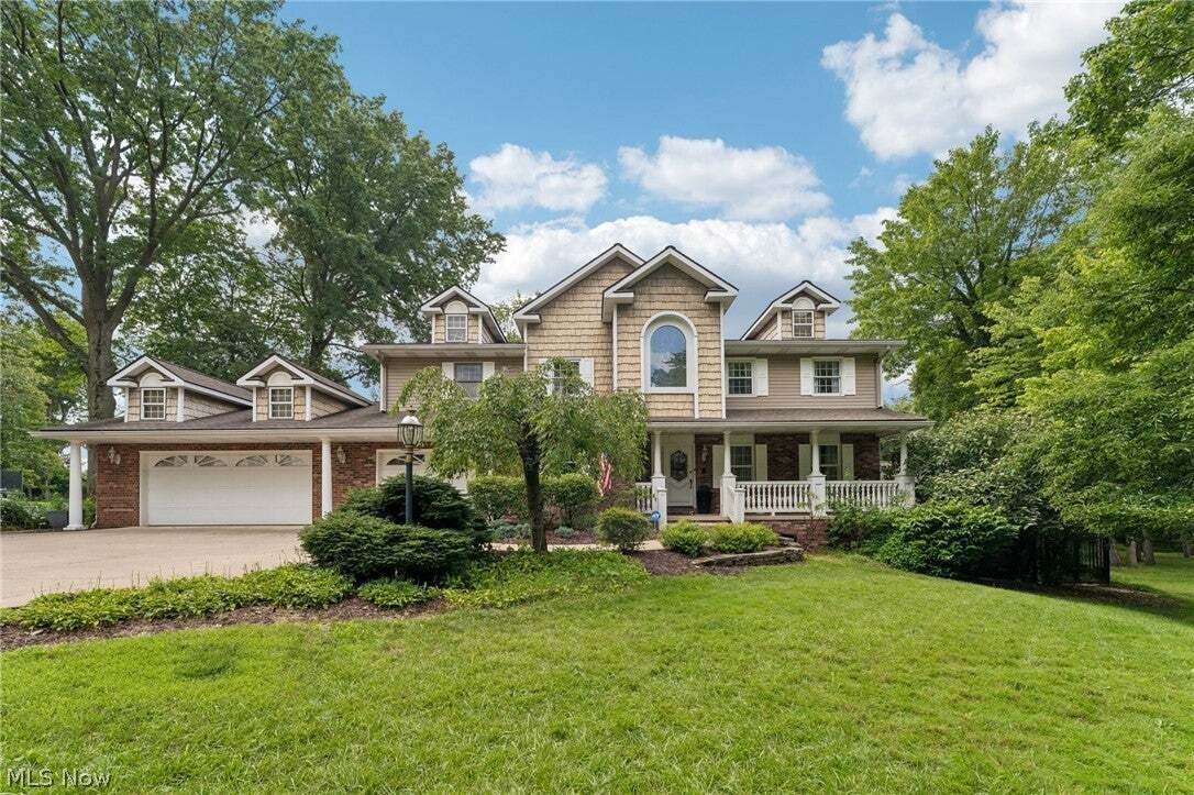 House in Tallmadge, Ohio, United States 2 - 18601197