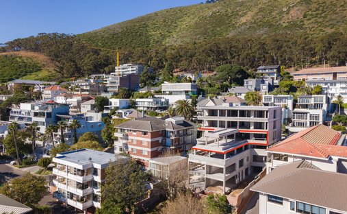 Apartment in Cape Town, Western Cape, South Africa 1