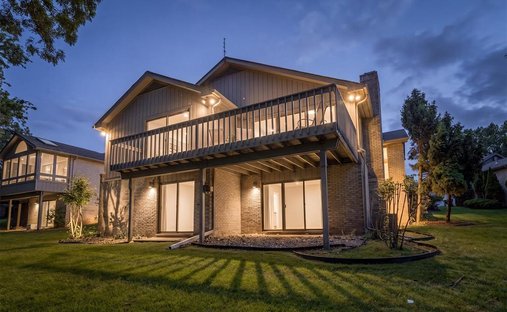 Condo in Bloomfield Hills, Michigan, United States 1