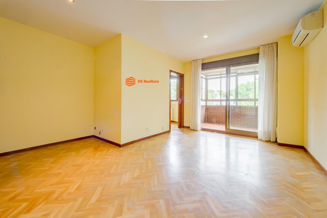 Apartment in Barrio Salamanca, Madrid, Spain 2 - 18362868