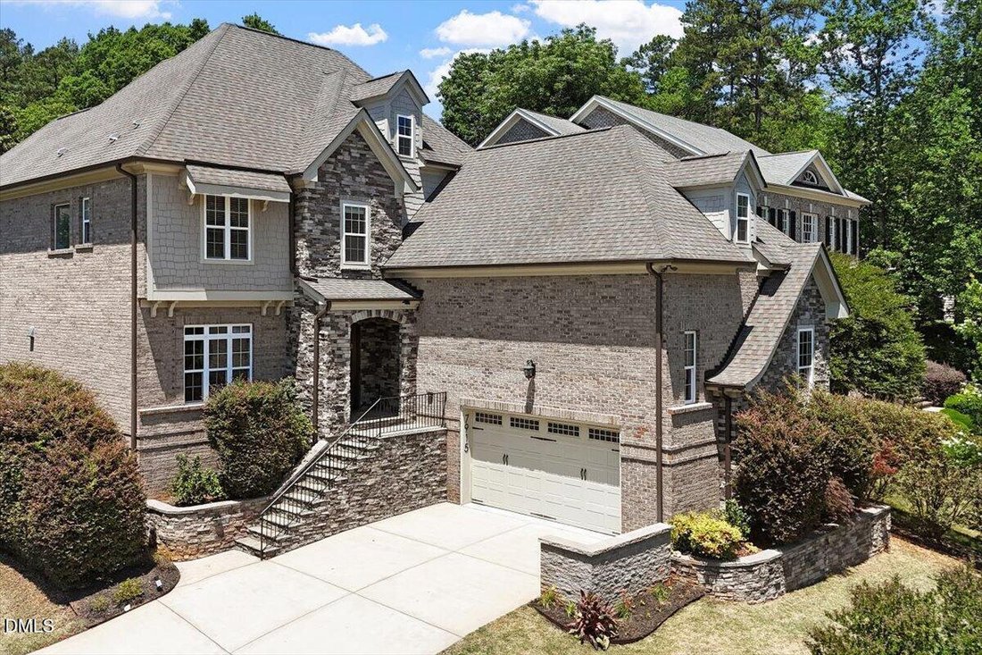 House in Raleigh, North Carolina, United States 3 - 18601524