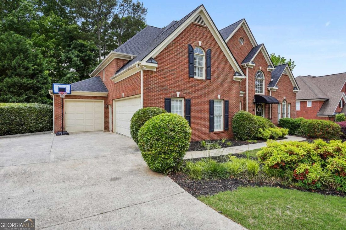 House in Acworth, Georgia, United States 3 - 18597787