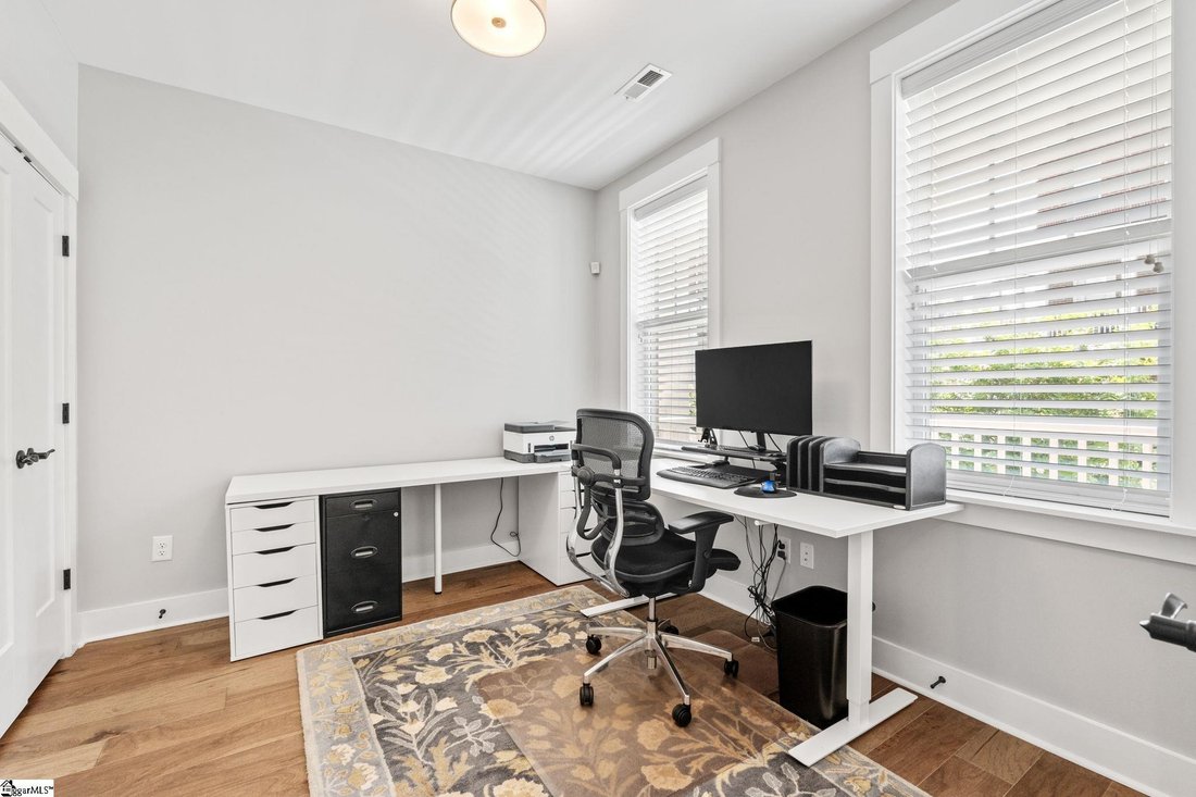 Townhouse in Greenville, South Carolina, United States 5 - 18600747