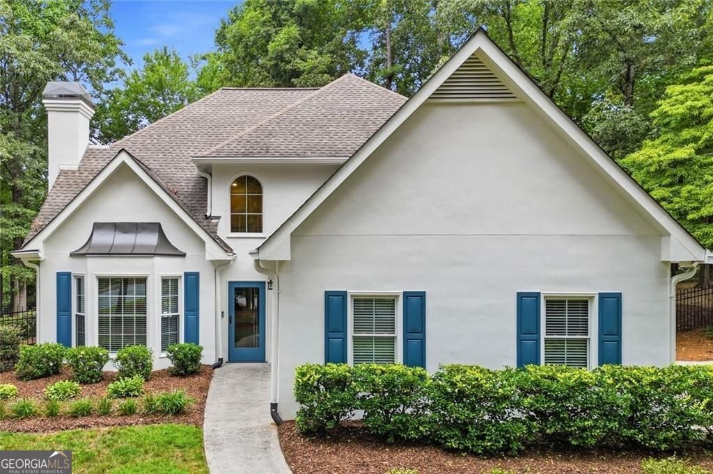 House in Roswell, Georgia, United States 1 - 18601905