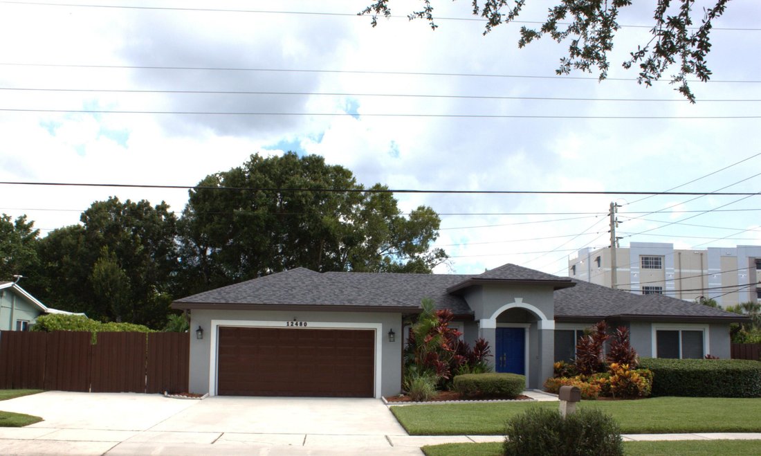 House in Davie, Florida, United States 3 - 18597336