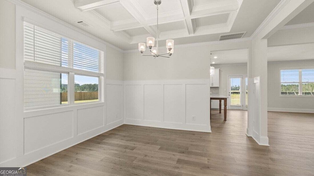 House in Dallas, Georgia, United States 5 - 18559005