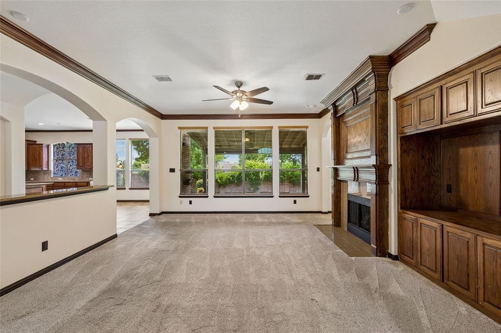 House in Grand Prairie, Texas, United States 5 - 18602237