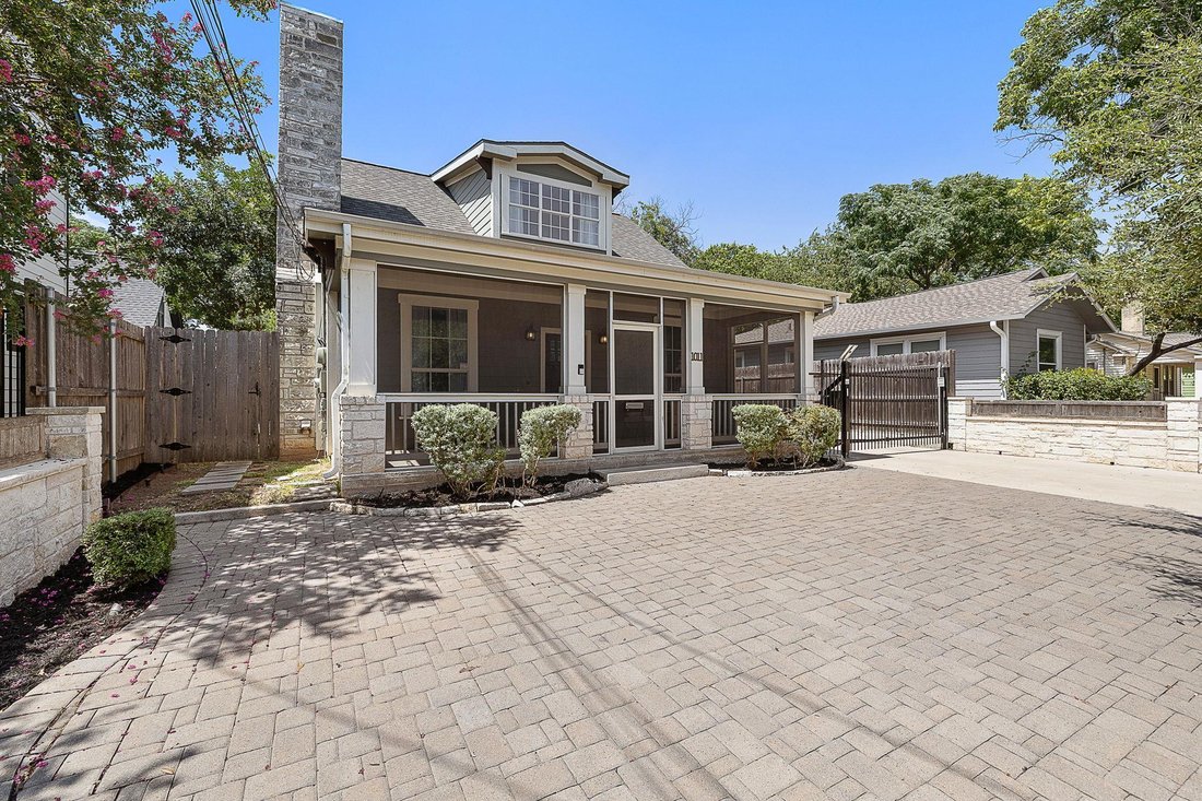 House in Austin, Texas, United States 3 - 18601302