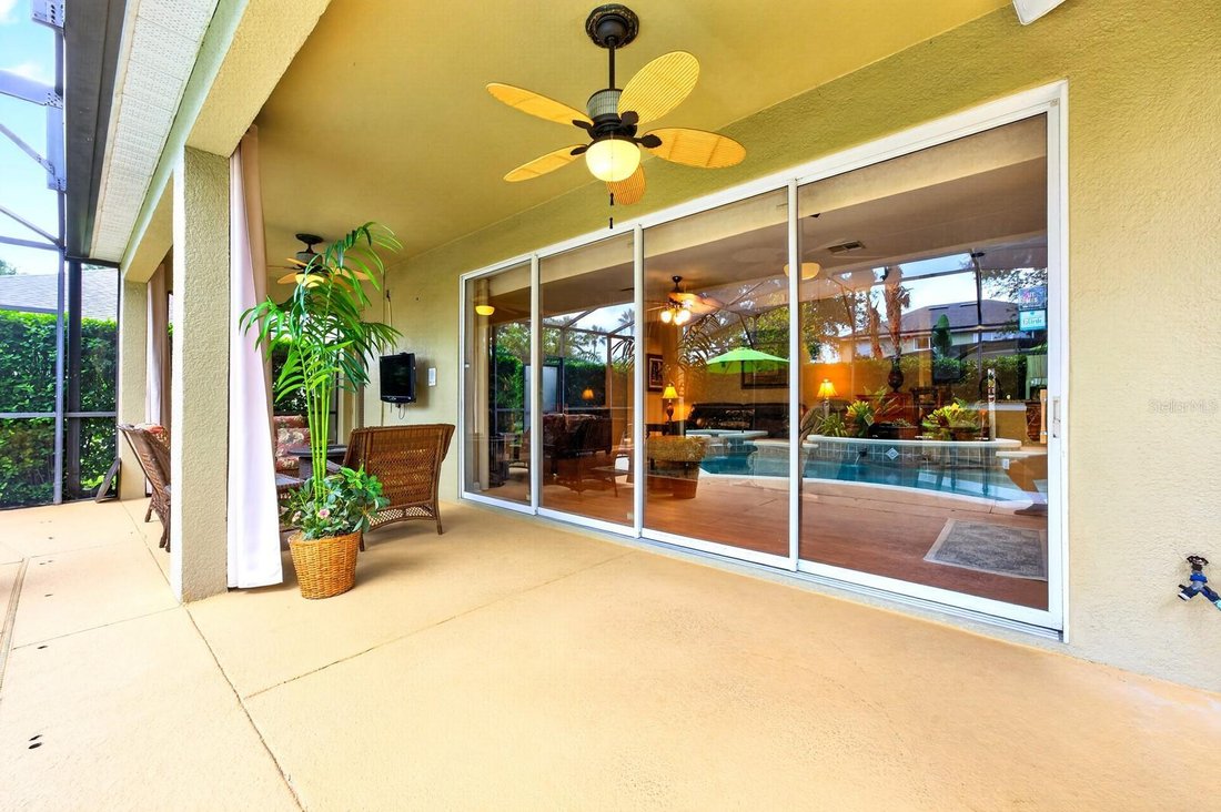 House in Orlando, Florida, United States 5 - 18601251