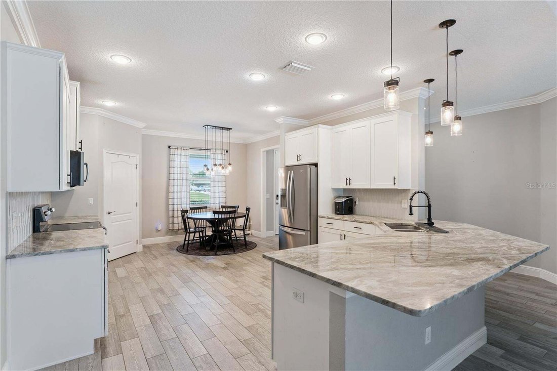 House in Groveland, Florida, United States 5 - 18596768