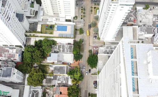 Condo in Cartagena, Bolivar, Colombia 1