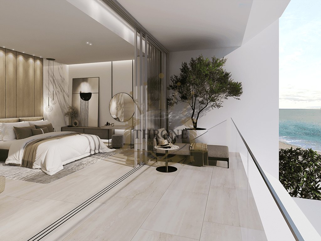 Villa in Palm Jebel Ali, Dubai, United Arab Emirates 5 - 18597207