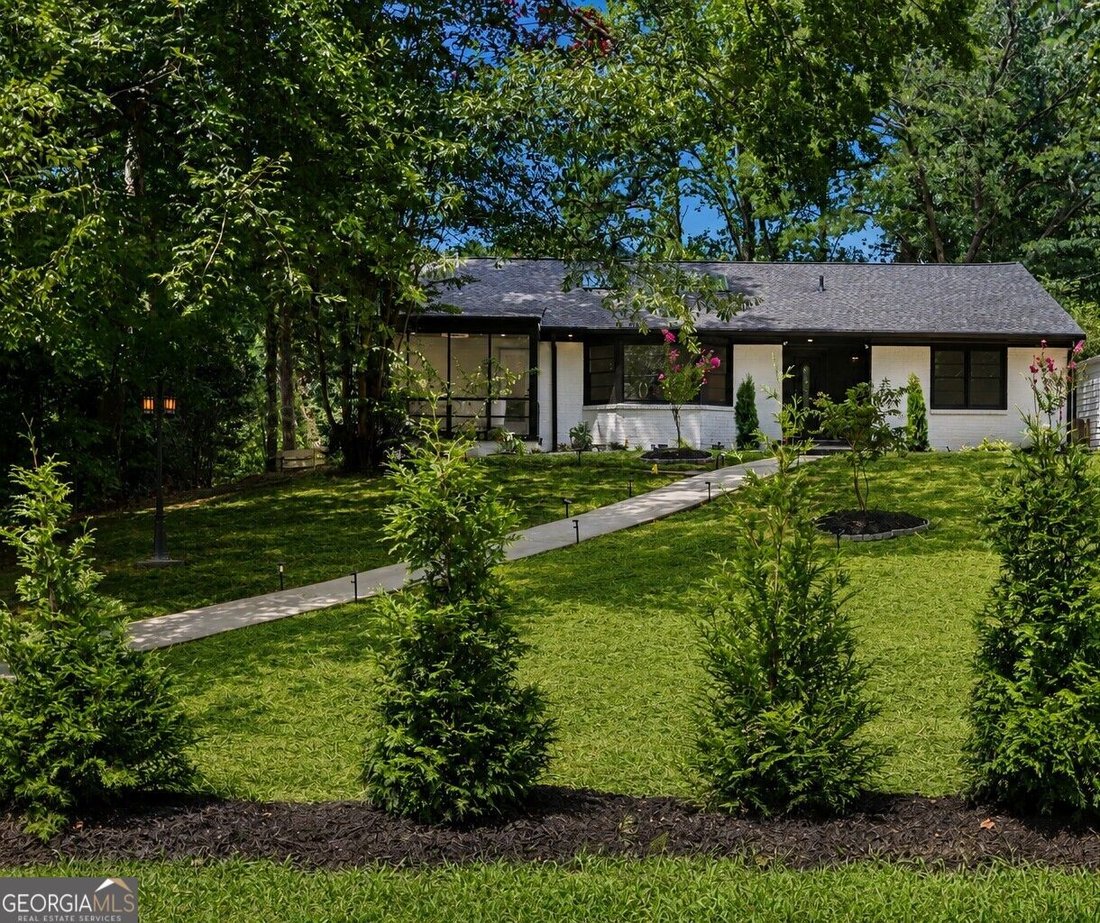 House in Atlanta, Georgia, United States 3 - 18594718