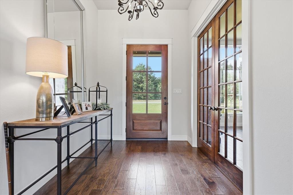 House in Cross Roads, Texas, United States 4 - 18597701