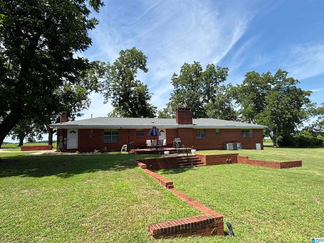 House in Brundidge, Alabama, United States 3 - 18596427