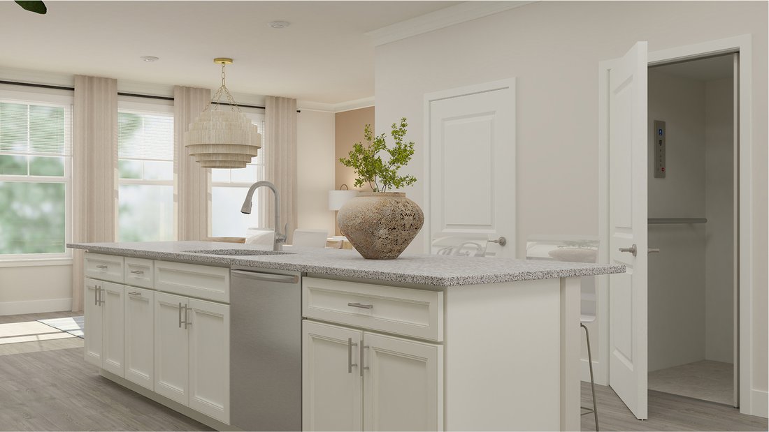 Townhouse in Russett, Maryland, United States 4 - 18598641
