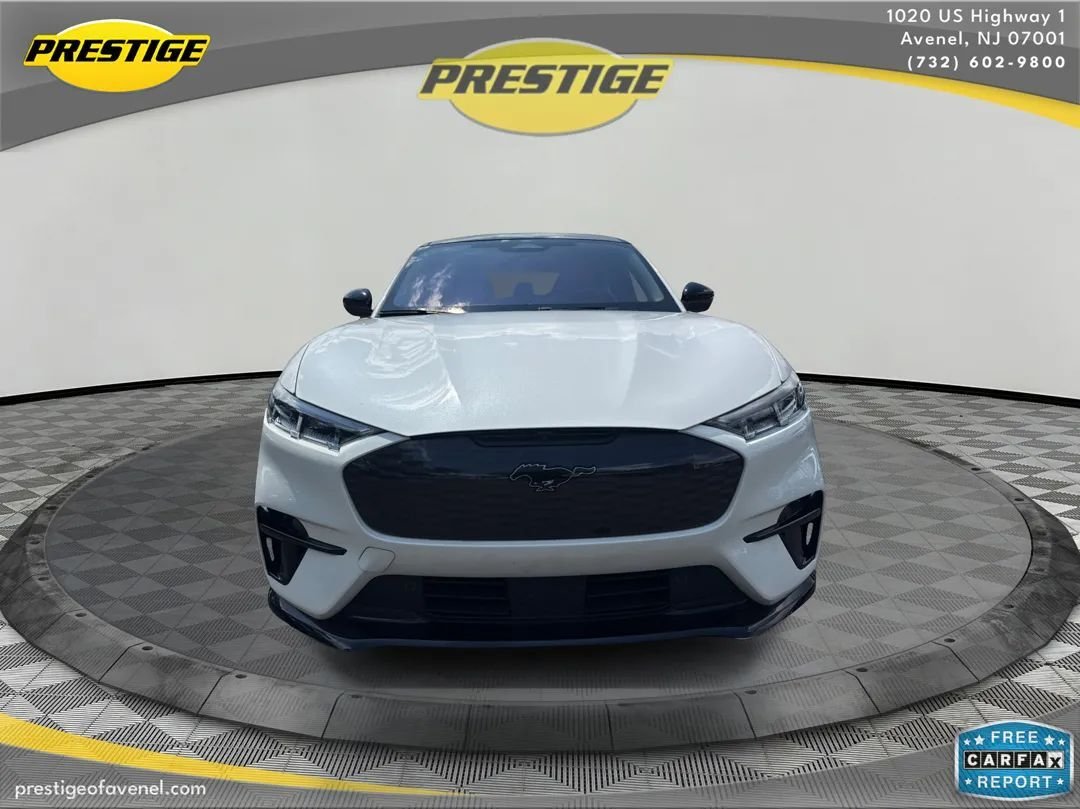 Suv in Avenel, NJ, United States 2 - 18522365