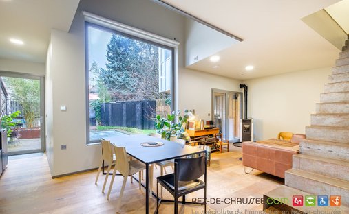 House in Croix Rousse-Gros Caillou, Lyon 4e Arrondissement, Lyon 1