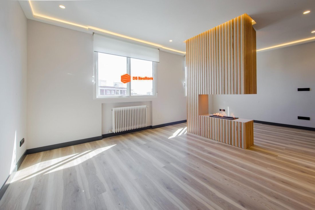 Apartment in Barrio Salamanca, Madrid, Spain 2 - 18363319