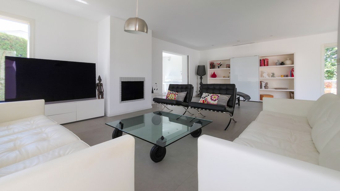 Villa in Cabestany, Occitania, France 3 - 18597844