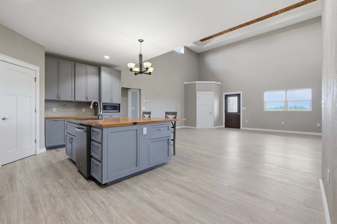 House in Mayville, Wisconsin, United States 5 - 18596573