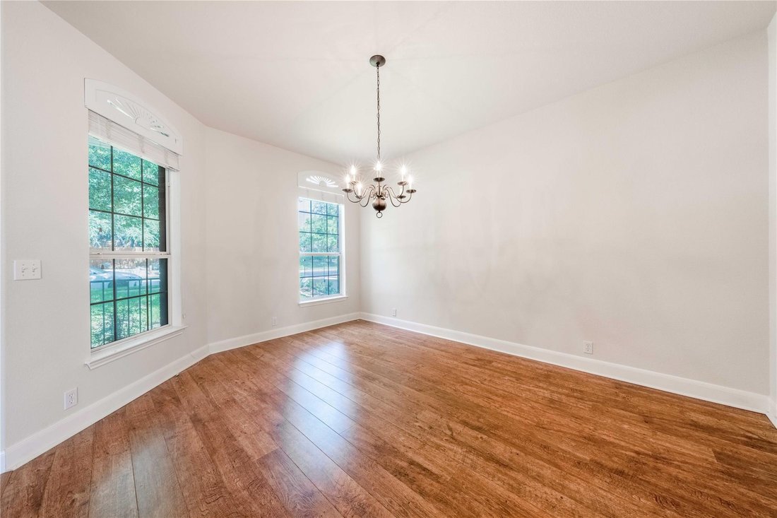 House in Cedar Park, Texas, United States 3 - 18601347