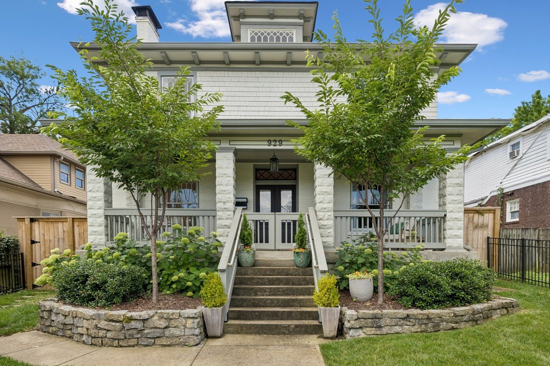 House in Nashville, Tennessee, United States 3 - 18514578