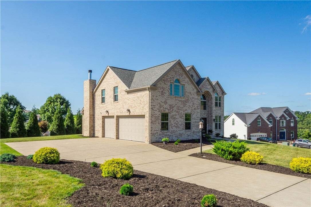 House in Bethel Park, Pennsylvania, United States 5 - 18596546