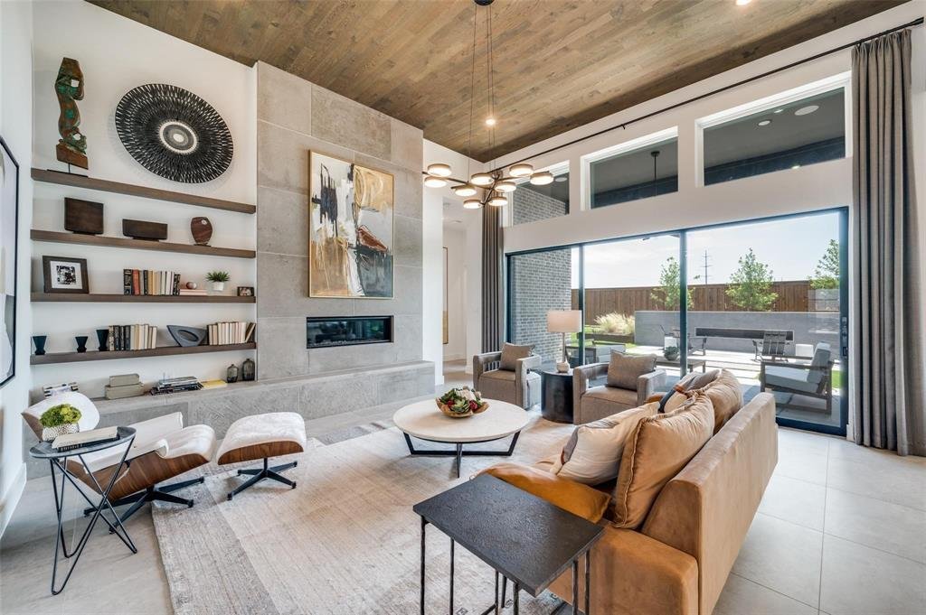 House in Frisco, Texas, United States 3 - 17975888