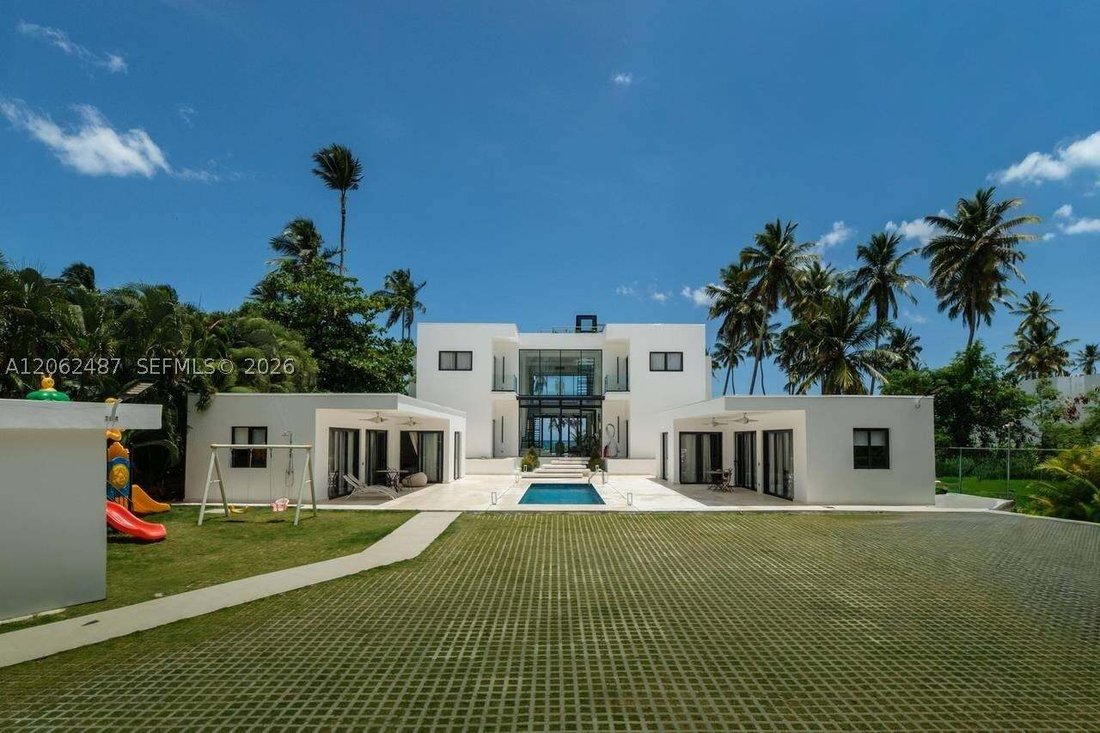 House in Las Terrenas, Samaná Province, Dominican Republic 3 - 18596707