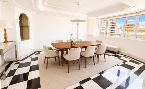 Apartment in Cascais e Estoril, Lisbon, Portugal 1