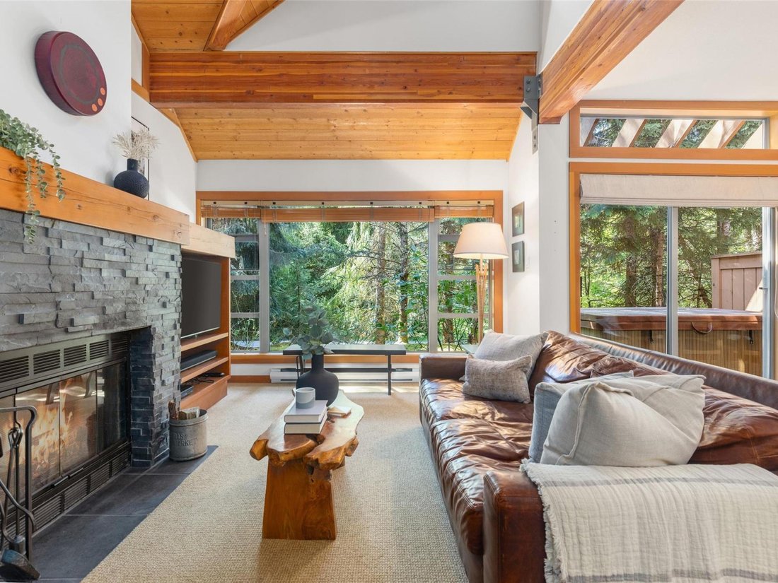 Whistler, British Columbia, Canada 5 - 18603630