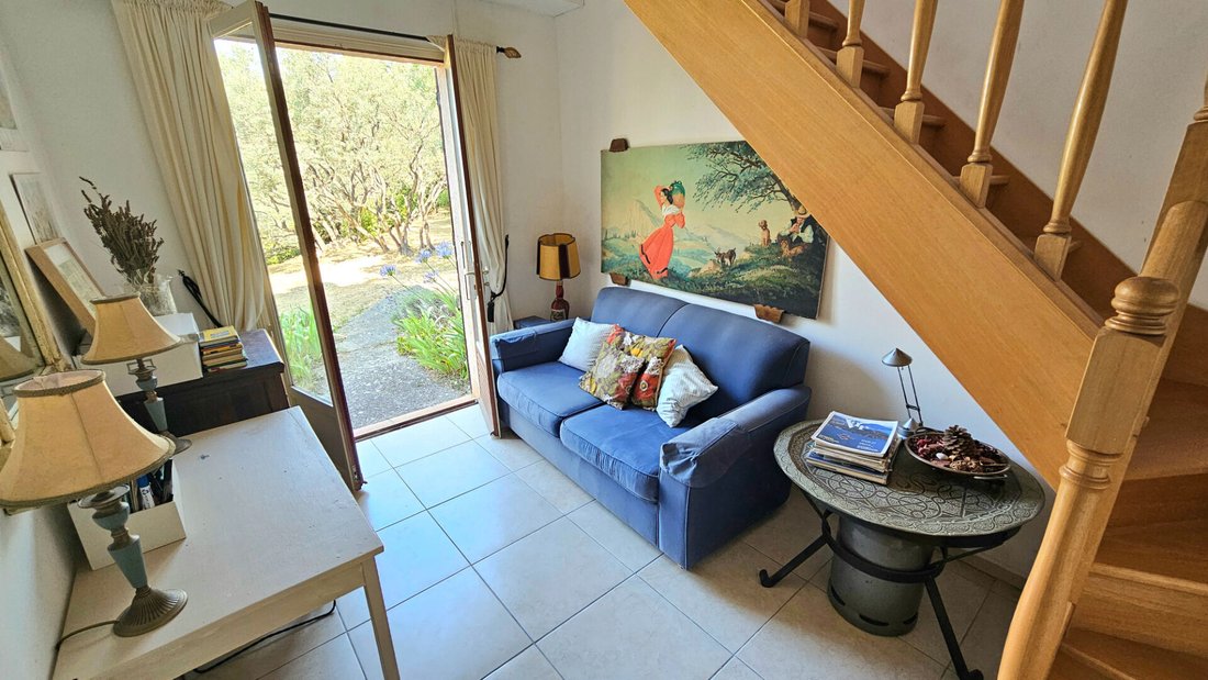Villa in Bargemon, Provence-Alpes-Côte d'Azur, France 5 - 18602918