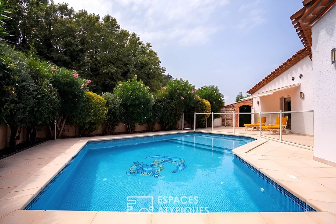Villa in Saint-Cyprien, Occitania, France 1 - 18598839