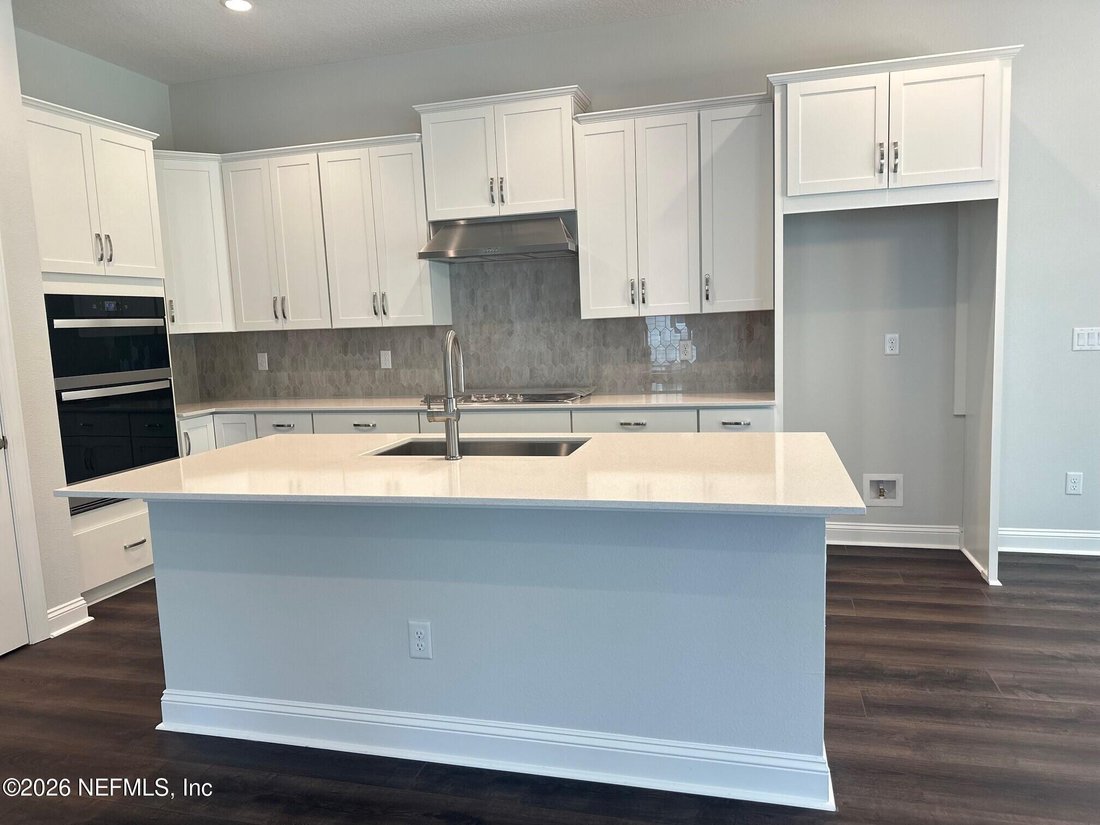 House in Fruit Cove, Florida, United States 5 - 18601493