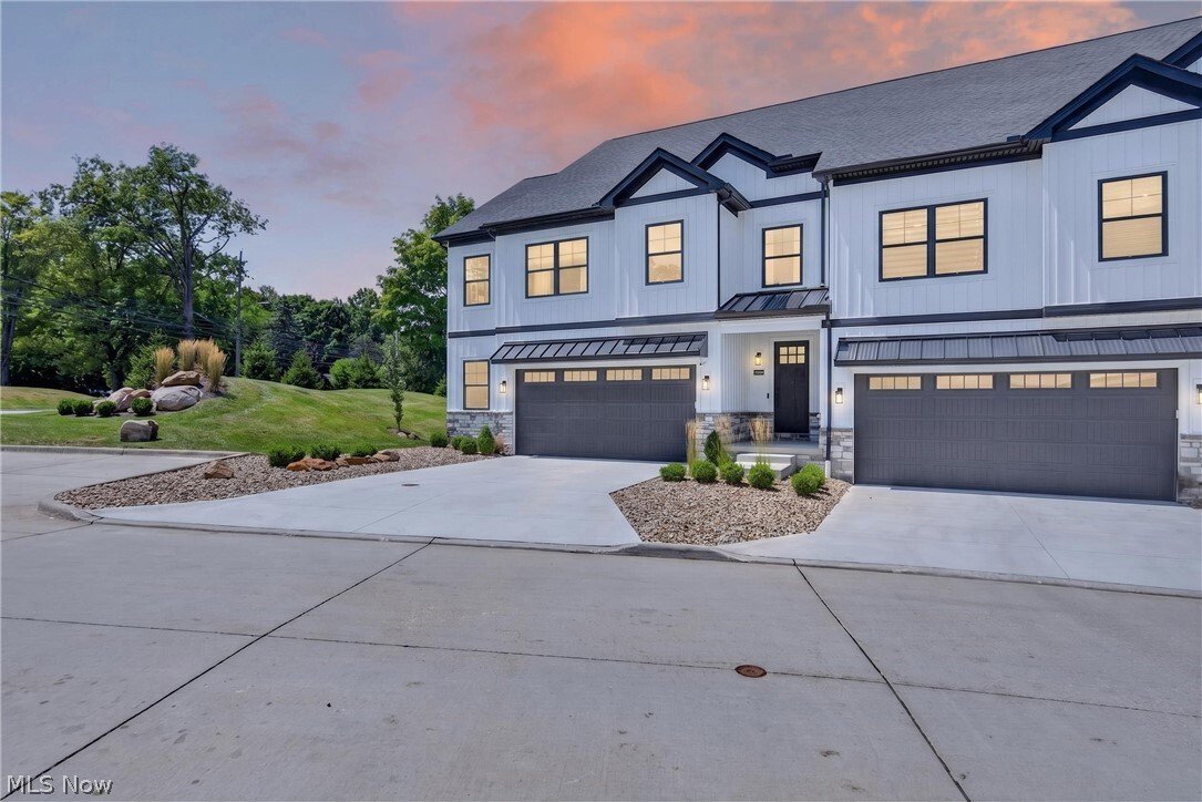 Townhouse in Westlake, Ohio, United States 5 - 18600892