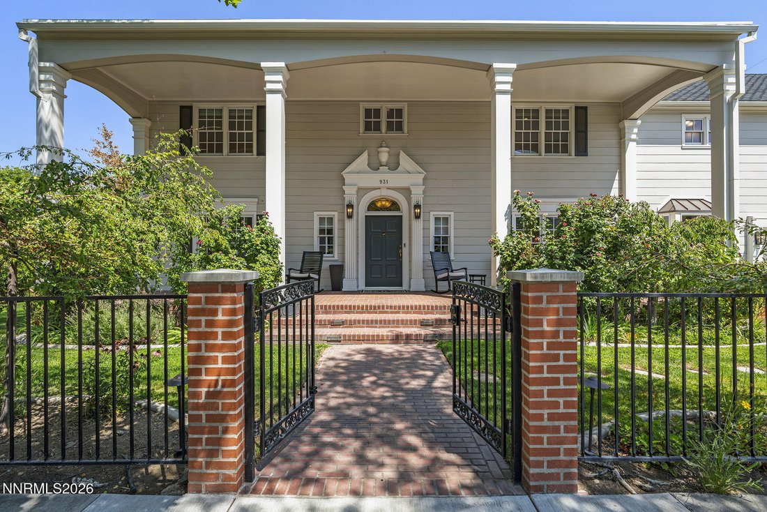 House in Reno, Nevada, United States 1 - 18601118