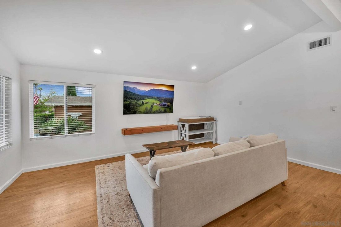 House in San Diego, California, United States 4 - 18597900