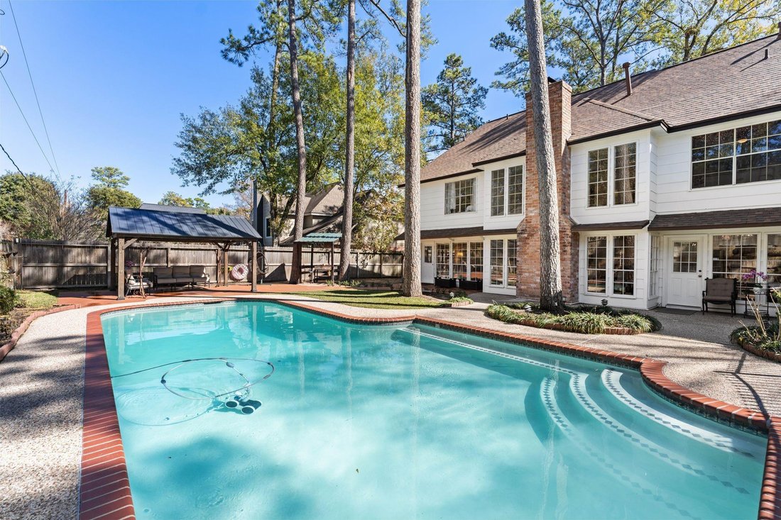House in Spring, Texas, United States 5 - 18602099