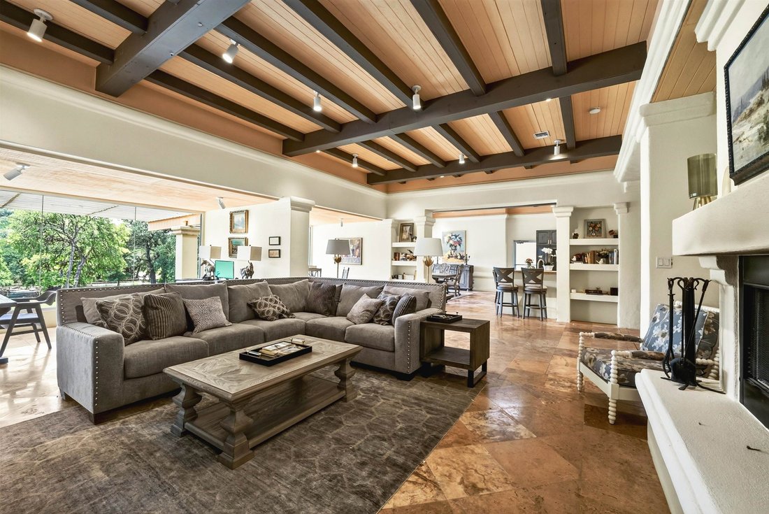 House in Boerne, Texas, United States 5 - 18600882