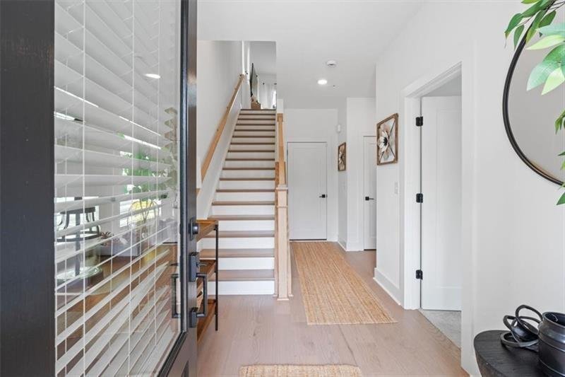 Townhouse in Roswell, Georgia, United States 4 - 18597065