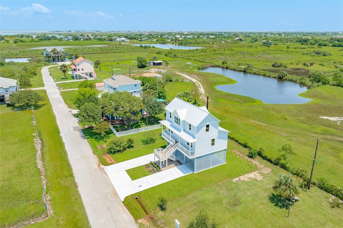 House in Galveston, Texas, United States 3 - 18602041