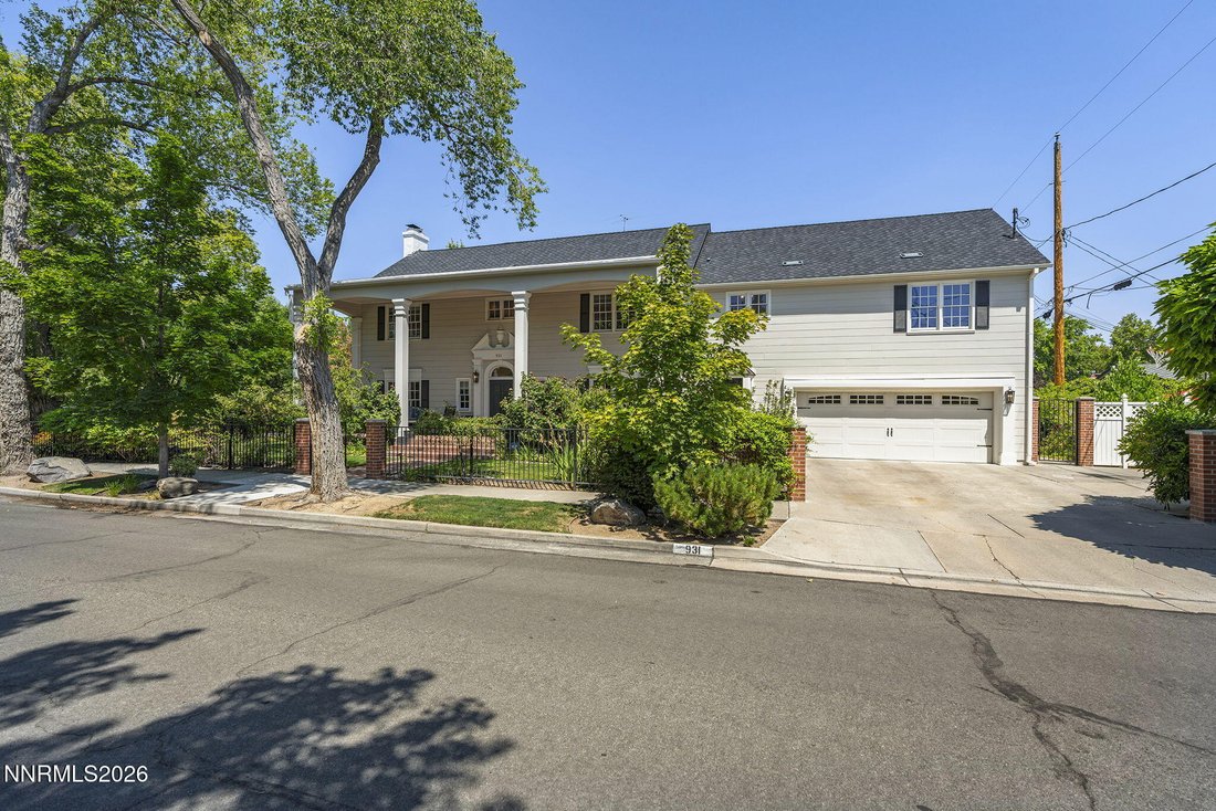 House in Reno, Nevada, United States 2 - 18601118