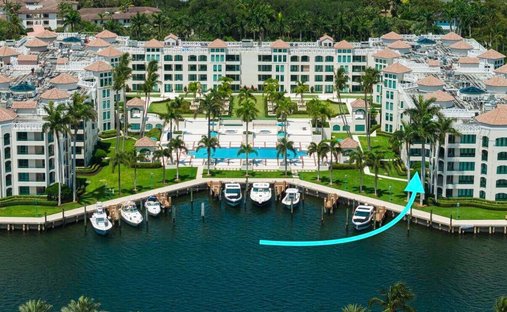 Condo in Boca Raton, Florida, United States 1
