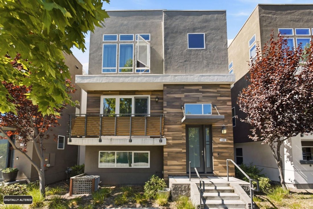 Casa a San Jose, California, Stati Uniti 2 - 18600613