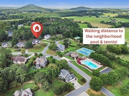 House in Cartersville, Georgia, United States 5 - 18597058
