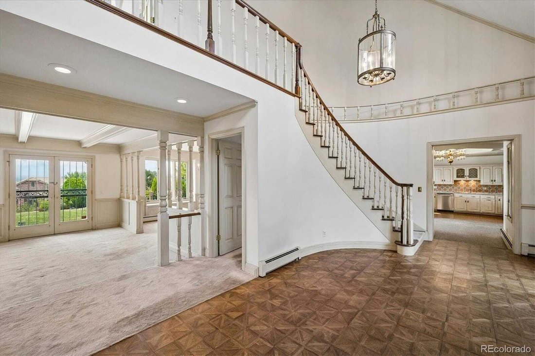 House in Lakewood, Colorado, United States 5 - 18603528