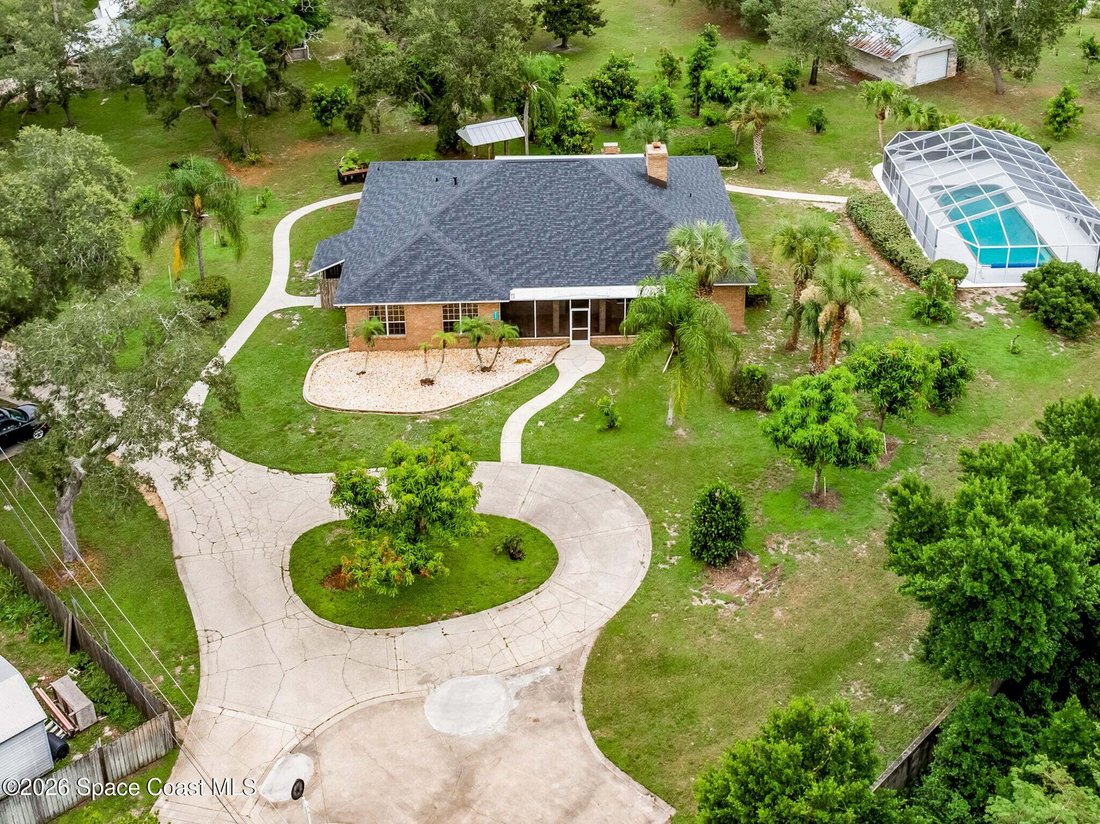 House in Melbourne, Florida, United States 2 - 18590883